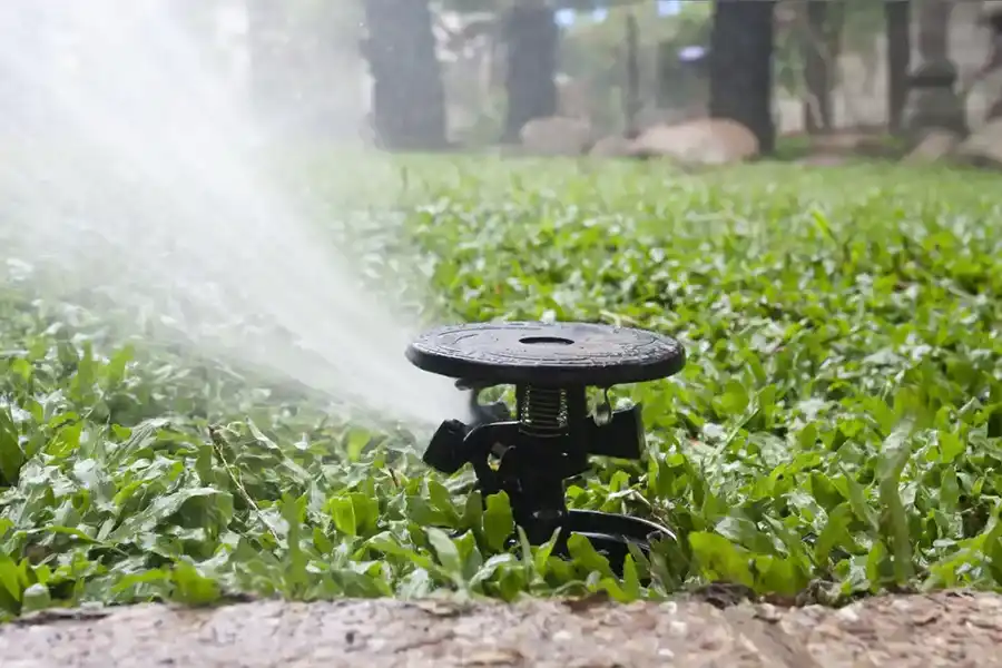 Reliable Irrigation Company in Albany, GA